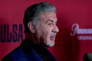 Tulsa King | Panel in NY - Source: Getty